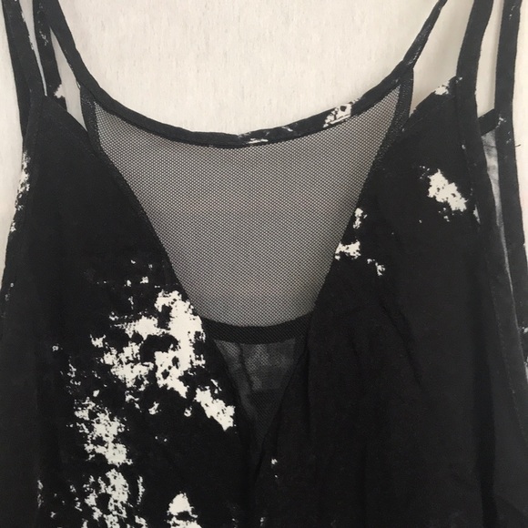 Hurley Midi Dress - Picture 2 of 6